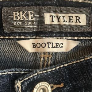 BKE Tyler Jeans